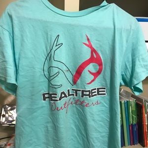 Real tree Shirt